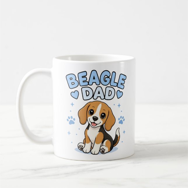 Tasses et Mugs (Gauche)