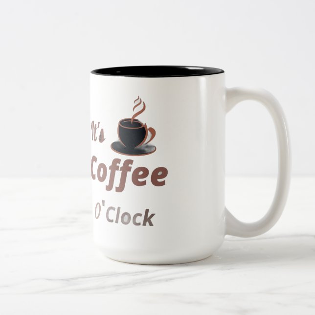 Tasses et Mugs (Droit)