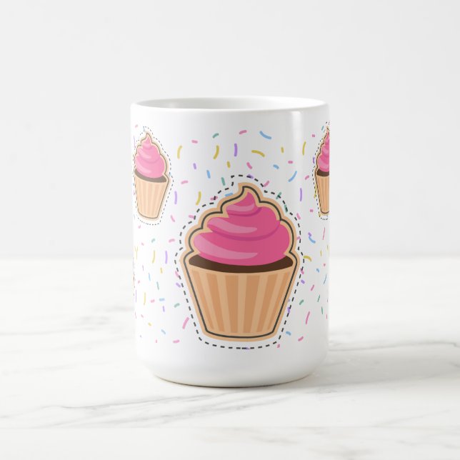 Tasses et mugs (Centre)