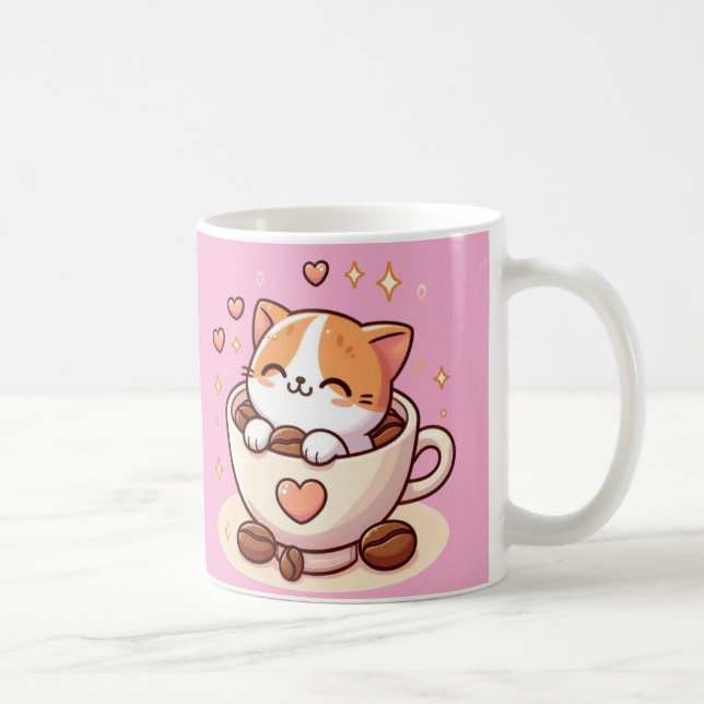 Tasses et Mugs (Droite)
