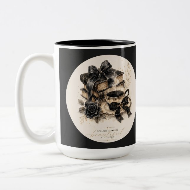 Tasses et mugs (Gauche)