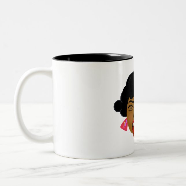 Tasses et mugs (Gauche)