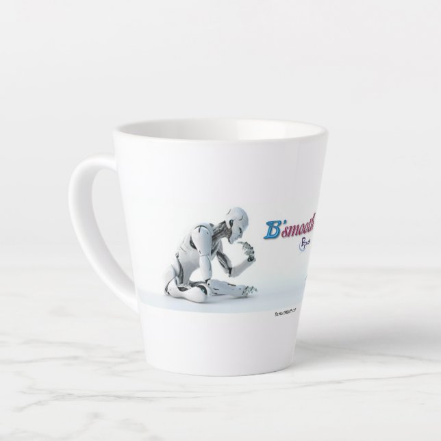 Tasses et mugs à café (Angle gauche)