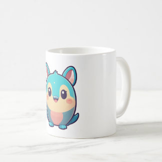 Tasses et mugs colorés