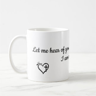 Tasses et mugs religieux