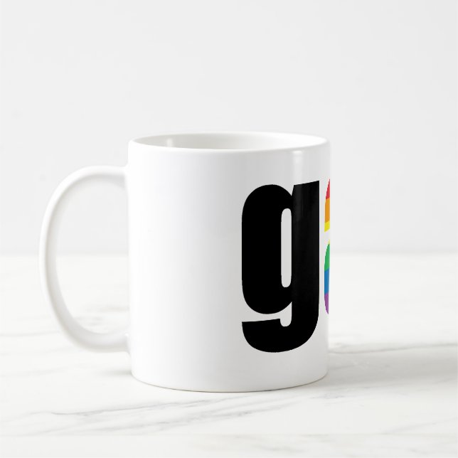 Tasses et Steins gais (Gauche)