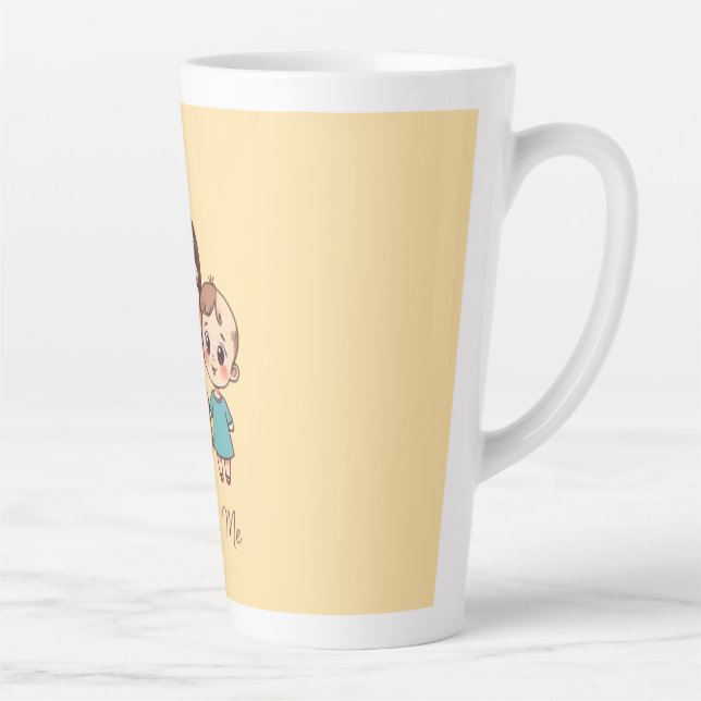 tasses et tasses (Droite)