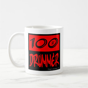 Tasses et tasses : Batteur 100%