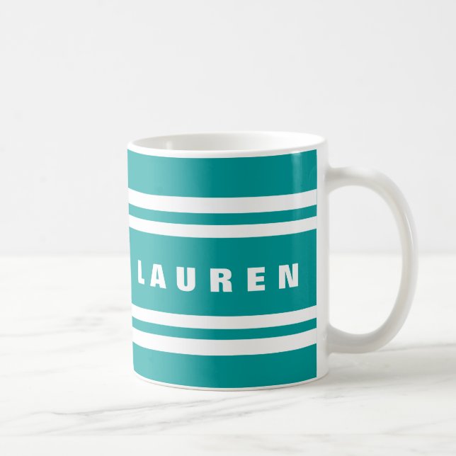 Tasses faites sur commande (Droite)