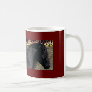 Tasses frisonnes de TopLine
