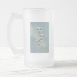 Tasses givrées - HappinessAndTears