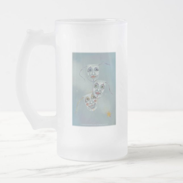 Tasses givrées - HappinessAndTears (Gauche)