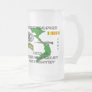 Tasses givrées par Vietnam aéroportées de garde