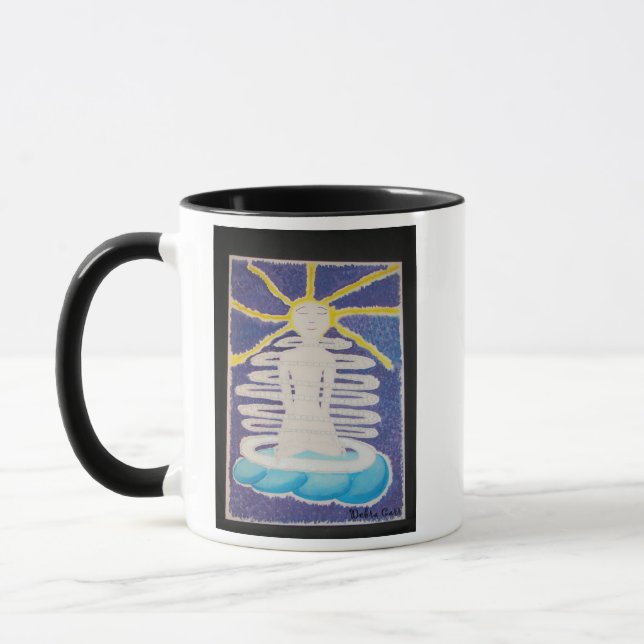 Tasses J'ai Toujours Été (Gauche)