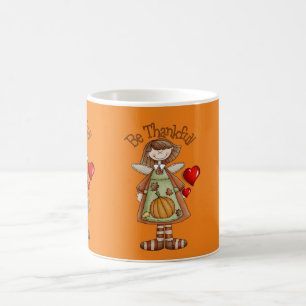 Tasses Joyeuse fête de Thanksgiving
