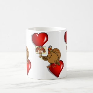 Tasses Joyeux Jour de Thanksgiving