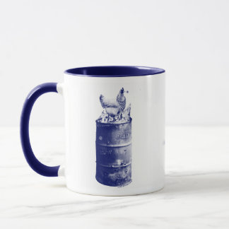 Tasses Kitschen Fatty Stoner Chicks Deli Bleu