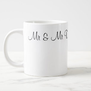 Tasses - M. et M. Dickinson 21.07.20xx