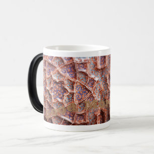 Tasses Morphing