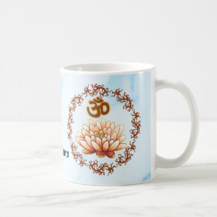 Tasses Namaste