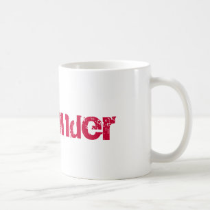 tasses nommées