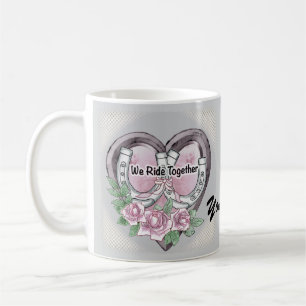 tasses nous roulons ensemble