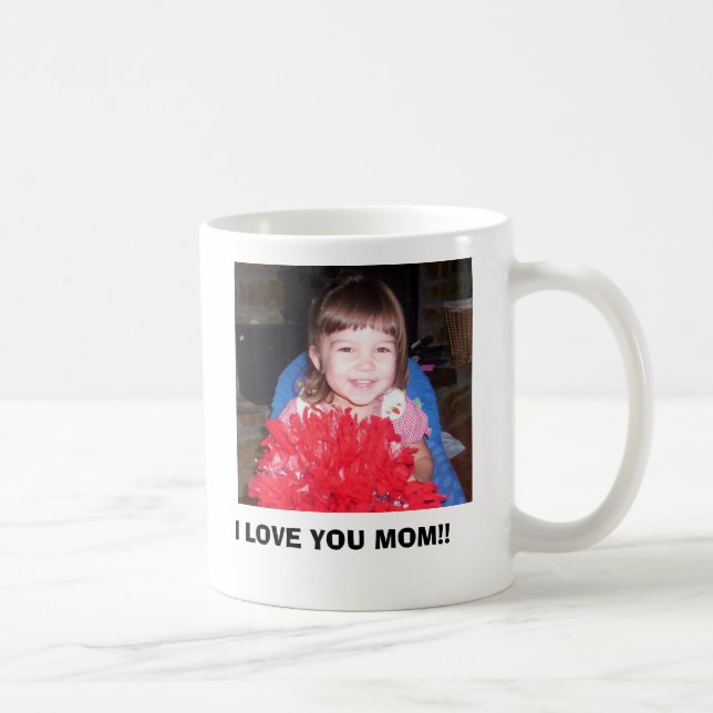 Tasses personnalisées (Droite)