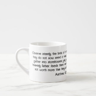 Tasses personnalisées Cadeaux JW Observez les oise