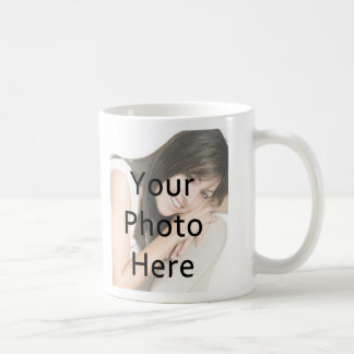 Tasses personnalisées de photo