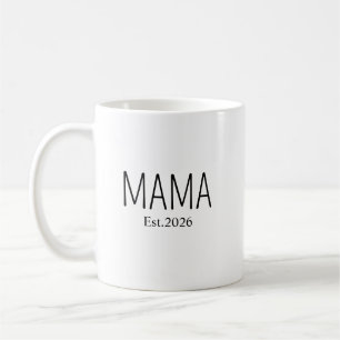 Tasses personnalisées Mama et Papa depuis M., Cade