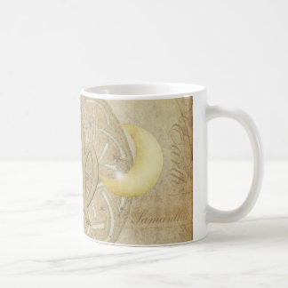 Tasses personnalisées par Vierge de signe de