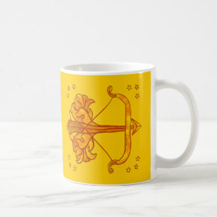 Tasses personnalisées pour anniversaire Sagittaire