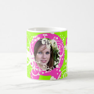Tasses photo de la promotion 2010
