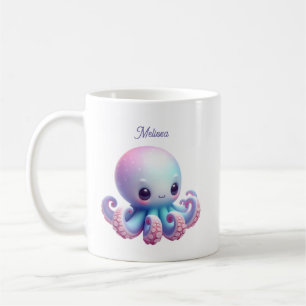 Tasses Pieuvres