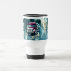 TASSES POTABLES DE GRAND RELAIS ROUTIER