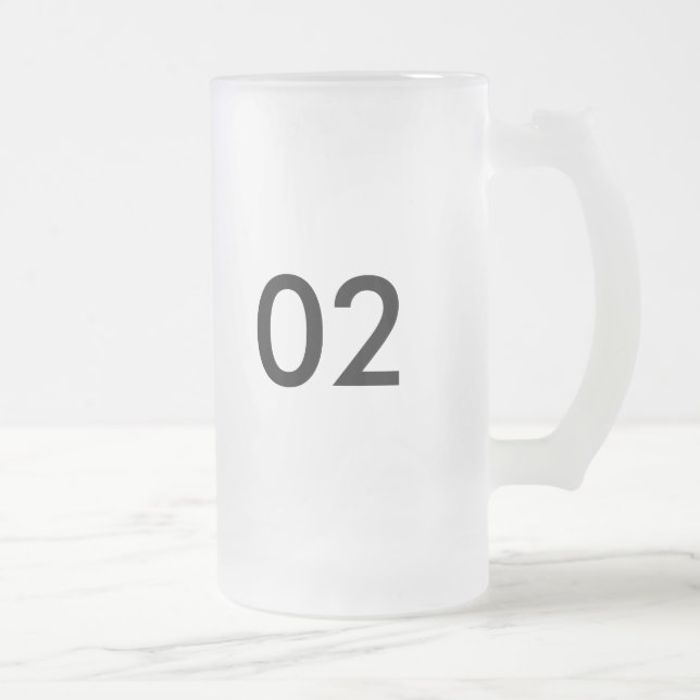 Tasses potables de Nascar (Droit)