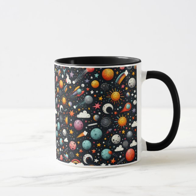 tasses pour toutes sortes d'événements (Droite)