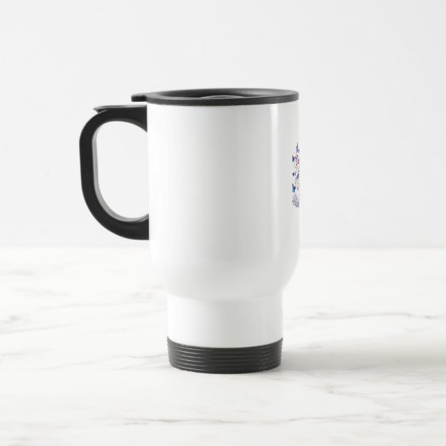 Tasses thermiques (Gauche)