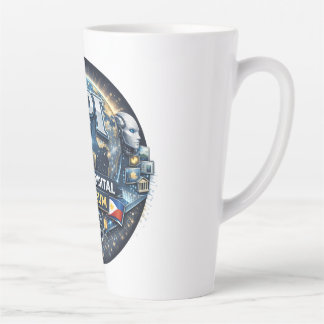 Tasses UPI VDM Latte