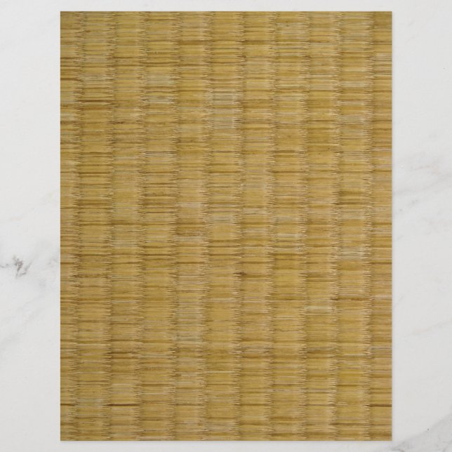 Tatami Mat 畳 (Devant)