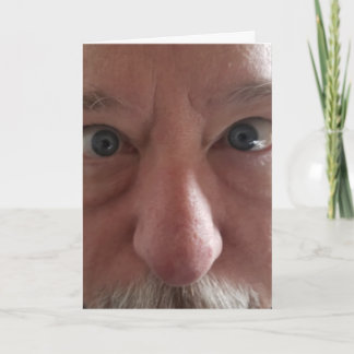 Tater Tot : une carte d'aberration pour cette pers