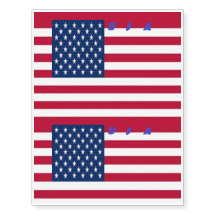 TATOOS PROVISOIRE FAIT SUR COMMANDE