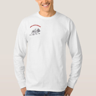 tatouage d'esclave de douleur - T-shirt