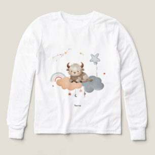 Taureau : Affectueux et adorable avec entêtement