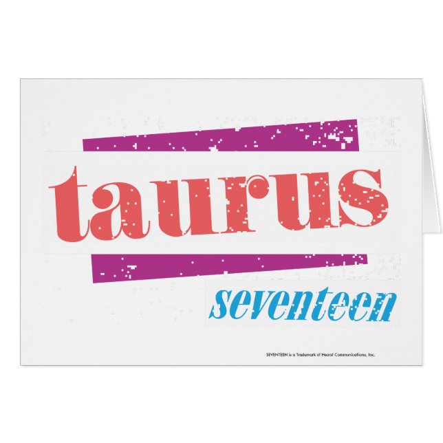 Taureau LtPink (Devant horizontal)