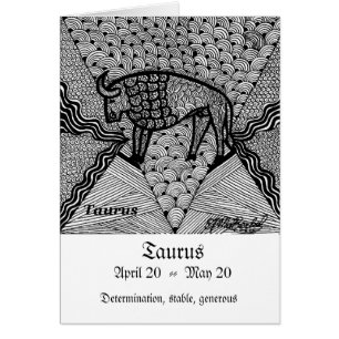 Taureau (signe de zodiaque)