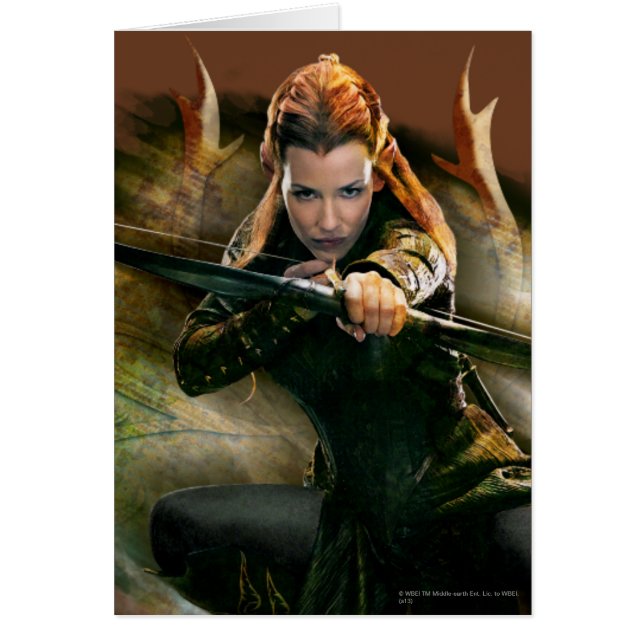 TAURIEL™ (Devant)