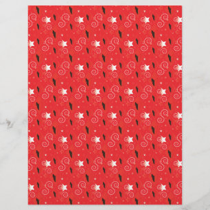 Taurillon diamant rouge