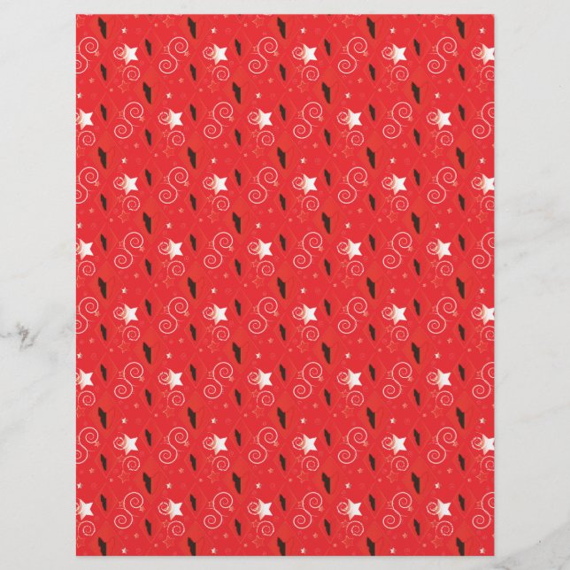 Taurillon diamant rouge (Devant)
