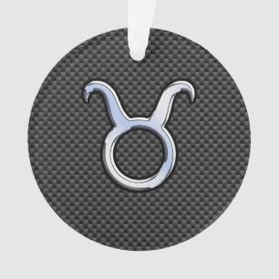 Taurus Chrome Comme Zodiac Connexion Fibre de carb